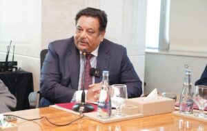 حمایت جانانه پاکستان از حق ایران / میانجی ایران و آمریکا اعتراف کرد حمایت جانانه پاکستان از حق ایران / میانجی ایران و آمریکا اعتراف کرد