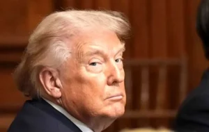 حمله شدید ترامپ به نیویورک تایمز/ دلیل عصبانیت رئیس جمهور آمریکا چیست؟ حمله شدید ترامپ به نیویورک تایمز/ دلیل عصبانیت رئیس جمهور آمریکا چیست؟