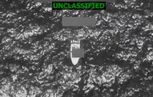 حمله مرگبار آمریکا به یک شناور / آمار کشتهشدگان اعلام شد حمله مرگبار آمریکا به یک شناور / آمار کشتهشدگان اعلام شد