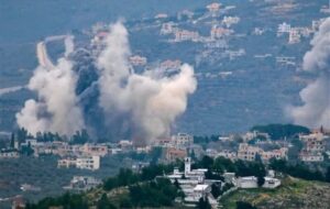 حمله هدفمند اسرائیل به یک موتورسیکلت در قانا / هدف ترور که بود؟ حمله هدفمند اسرائیل به یک موتورسیکلت در قانا / هدف ترور که بود؟