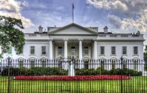 خبر جدید کاخ سفید درمورد مذاکرات اسلامآباد/ همزمان با آغاز دور سوم گفتگوها خبر جدید کاخ سفید درمورد مذاکرات اسلامآباد/ همزمان با آغاز دور سوم گفتگوها