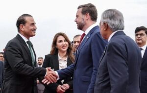 خبر سیانان درمورد بنبست مذاکرات اسلامآباد/ گره کار کجاست؟ خبر سیانان درمورد بنبست مذاکرات اسلامآباد/ گره کار کجاست؟