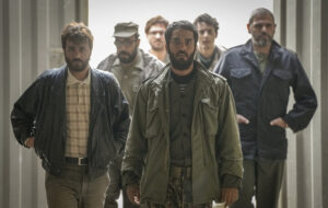 «خدای جنگ» در یک پلتفرم روسی منتشر شد «خدای جنگ» در یک پلتفرم روسی منتشر شد