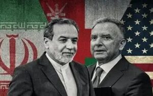 درگیری فیزیکی عراقچی و ویتکاف در مذاکرات اسلام آباد / خبرنگار ترک فاش کرد درگیری فیزیکی عراقچی و ویتکاف در مذاکرات اسلام آباد / خبرنگار ترک فاش کرد