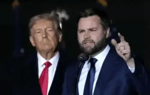 دستور فوری ترامپ به ونس برای برقراری تماس با ایران/ شرط جدید رئیس جمهور آمریکا برای آتش بس لو رفت دستور فوری ترامپ به ونس برای برقراری تماس با ایران/ شرط جدید رئیس جمهور آمریکا برای آتش بس لو رفت