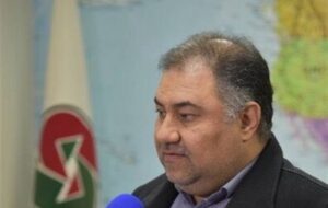 دلیل توقف 200 کامیون در مرز شلمچه اعلام شد/ مرز مسدود در کشور نداریم دلیل توقف 200 کامیون در مرز شلمچه اعلام شد/ مرز مسدود در کشور نداریم