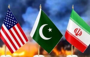 دور دوم مذاکرات ایران و آمریکا کی برگزار میشود؟ / وزارت خارجه پاکستان بیانیه صادر کرد دور دوم مذاکرات ایران و آمریکا کی برگزار میشود؟ / وزارت خارجه پاکستان بیانیه صادر کرد