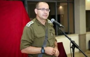 رئیس جدید موساد رسما منصوب شد/ انتخاب جدید نتانیاهو چه کسی است؟ رئیس جدید موساد رسما منصوب شد/ انتخاب جدید نتانیاهو چه کسی است؟