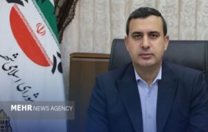 رئیس شورای شهر شاهرود: قاطعانه با بازگشایی معدن بوکیست شاهوار مخالفیم رئیس شورای شهر شاهرود: قاطعانه با بازگشایی معدن بوکیست شاهوار مخالفیم