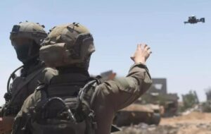 رسانه عبری از تحرکات جدید ارتش اسرائیل خبر داد/ جنگ در راه است؟ رسانه عبری از تحرکات جدید ارتش اسرائیل خبر داد/ جنگ در راه است؟