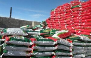 رشد 50 درصدی قیمت جهانی اوره نسبت به قبل از جنگ رشد 50 درصدی قیمت جهانی اوره نسبت به قبل از جنگ