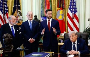 روایت انبیسی از معادله تهران و واشنگتن/ایران برای توافق عجلهای ندارد روایت انبیسی از معادله تهران و واشنگتن/ایران برای توافق عجلهای ندارد