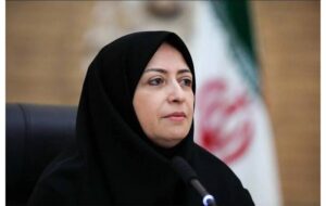 رییس سازمان حفاظت محیط زیست به پویش «جانفدا» پیوست رییس سازمان حفاظت محیط زیست به پویش «جانفدا» پیوست