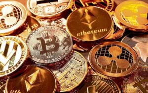 سقوط عجیب بیت کوین امروز سه شنبه ۱۷ فروردین/ نوسانات بازار ارز دیجیتال ادامه دارد؟ سقوط عجیب بیت کوین امروز سه شنبه ۱۷ فروردین/ نوسانات بازار ارز دیجیتال ادامه دارد؟