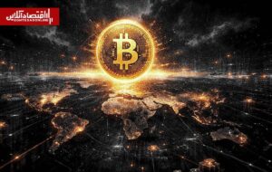 سناریو جدید رشد بیتکوین بعد از جنگ ایران سناریو جدید رشد بیتکوین بعد از جنگ ایران