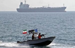 سناریوی تلاقی «هرمز» و «بابالمندب»: اهرم فشار استراتژیک در انتظار غرب سناریوی تلاقی «هرمز» و «بابالمندب»: اهرم فشار استراتژیک در انتظار غرب