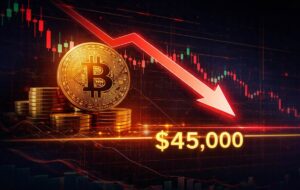 سیگنالهای آماری علیه پادشاه کریپتو؛ تکمیل پازل نزولی بیتکوین سیگنالهای آماری علیه پادشاه کریپتو؛ تکمیل پازل نزولی بیتکوین