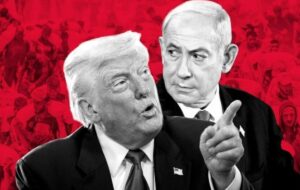 شکاف داخلی در آمریکا پس از جنگ علیه ایران / تحلیلگر اسرائیلی فاش کرد شکاف داخلی در آمریکا پس از جنگ علیه ایران / تحلیلگر اسرائیلی فاش کرد