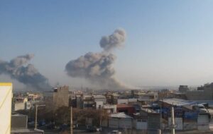 ضرورت دریافت غرامت ناشی از آسیبهای محیط زیستی ضرورت دریافت غرامت ناشی از آسیبهای محیط زیستی