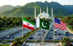 علت اصلی شکست مذاکرات پاکستان/ ۳ موضوع کلیدی به بنبست رسید علت اصلی شکست مذاکرات پاکستان/ ۳ موضوع کلیدی به بنبست رسید