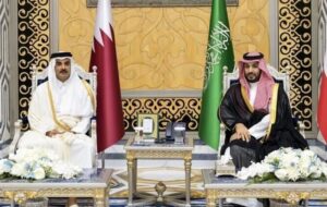 غایب بزرگ نشست جده/ واکنش اعراب به آتشبس ایران و آمریکا چه بود؟ غایب بزرگ نشست جده/ واکنش اعراب به آتشبس ایران و آمریکا چه بود؟