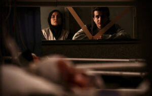 «فریاد بیصدا» روی آنتن میرود/ روایت یک معلول در دل جنگ «فریاد بیصدا» روی آنتن میرود/ روایت یک معلول در دل جنگ