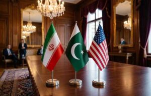 فوری/ خبر جدید صداوسیما درمورد تصمیم ایران درخصوص مذاکرات اسلامآباد فوری/ خبر جدید صداوسیما درمورد تصمیم ایران درخصوص مذاکرات اسلامآباد