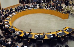 فوری / درخواست بحرین از سازمان ملل برای بازگشایی تنگه هرمز با نیروی نظامی فوری / درخواست بحرین از سازمان ملل برای بازگشایی تنگه هرمز با نیروی نظامی