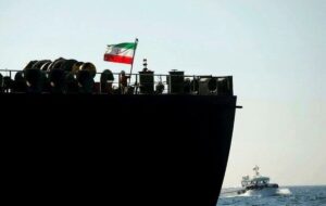 فوری / سه نفتکش با پرچم ایران توسط آمریکا توقیف شد فوری / سه نفتکش با پرچم ایران توسط آمریکا توقیف شد