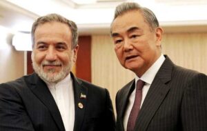 فوری / طرح نهایی چین برای توافق ایران و آمریکا اعلام شد فوری / طرح نهایی چین برای توافق ایران و آمریکا اعلام شد