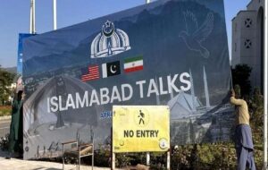 فوری / منبع خارجی از توافق احتمالی ایران و آمریکا خبر داد فوری / منبع خارجی از توافق احتمالی ایران و آمریکا خبر داد