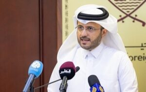 فوری/ هشدار قطر: وضعیت در تنگه هرمز اضطراری شد فوری/ هشدار قطر: وضعیت در تنگه هرمز اضطراری شد