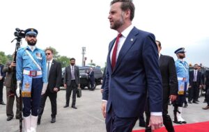 فوری/ گزارش فاکس نیوز درمورد پیشنهاد نهایی و ۶ بندی جیدی ونس به ایران فوری/ گزارش فاکس نیوز درمورد پیشنهاد نهایی و ۶ بندی جیدی ونس به ایران