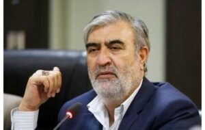 فوری / گفتگوهای هستهای بین ایران و آمریکا رسما پایان یافت فوری / گفتگوهای هستهای بین ایران و آمریکا رسما پایان یافت