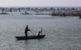لزوم استمرار ورود آب به تالاب هورالعظیم لزوم استمرار ورود آب به تالاب هورالعظیم