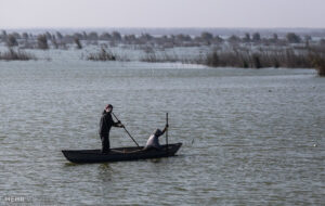 لزوم استمرار ورود آب به تالاب هورالعظیم لزوم استمرار ورود آب به تالاب هورالعظیم