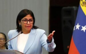 لغو تحریمهای آمریکا علیه رئیس موقت ونزوئلا لغو تحریمهای آمریکا علیه رئیس موقت ونزوئلا