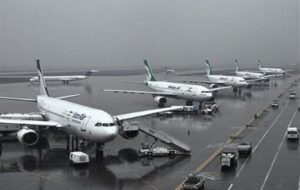 لغو پرواز‌های آمریکا به اسرائیل تا شهریورماه ۱۴۰۵ / جنگ طولانی‌تر خواهد شد؟