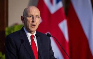 ماجرای اعزام نیروهای پدافندی انگلیس به خاورمیانه چیست؟ ماجرای اعزام نیروهای پدافندی انگلیس به خاورمیانه چیست؟