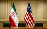ماجرای پیشنهاد جدید در مذاکرات ایران و آمریکا چیست؟/ الجزیره از یک ابتکار گرهگشا در مذاکرات خبر داد ماجرای پیشنهاد جدید در مذاکرات ایران و آمریکا چیست؟/ الجزیره از یک ابتکار گرهگشا در مذاکرات خبر داد