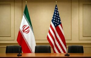 ماجرای پیشنهاد جدید در مذاکرات ایران و آمریکا چیست؟/ الجزیره از یک ابتکار گرهگشا در مذاکرات خبر داد ماجرای پیشنهاد جدید در مذاکرات ایران و آمریکا چیست؟/ الجزیره از یک ابتکار گرهگشا در مذاکرات خبر داد