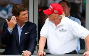 مجری مشهور آمریکایی: به خاطر حمایتهای گذشتهام از ترامپ عذرخواهی میکنم مجری مشهور آمریکایی: به خاطر حمایتهای گذشتهام از ترامپ عذرخواهی میکنم