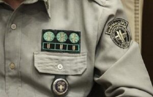 محیطبانان نمونه استانی اسفند ماه معرفی شدند محیطبانان نمونه استانی اسفند ماه معرفی شدند