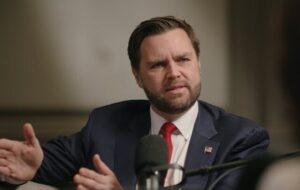 مذاکرات صلح در پاکستان/ ترامپ: ممکن است جِیدی ونس شرکت نکند مذاکرات صلح در پاکستان/ ترامپ: ممکن است جِیدی ونس شرکت نکند