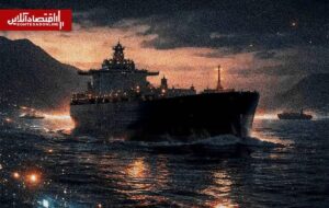 معادله تازه در قلب تجارت نفت؛ بیتکوین به تنگه هرمز رسید معادله تازه در قلب تجارت نفت؛ بیتکوین به تنگه هرمز رسید