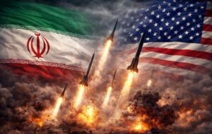 معمای هزینه-فایده در بنبست جنگ با ایران؛ چرا «عدم توافق» برای واشینگتن گرانتر تمام میشود؟ +اینفوگرافیک معمای هزینه-فایده در بنبست جنگ با ایران؛ چرا «عدم توافق» برای واشینگتن گرانتر تمام میشود؟ +اینفوگرافیک