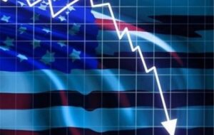 نابودی هژمونی آمریکا؛ اثر پروانه ای سقوط پترودلار نابودی هژمونی آمریکا؛ اثر پروانه ای سقوط پترودلار