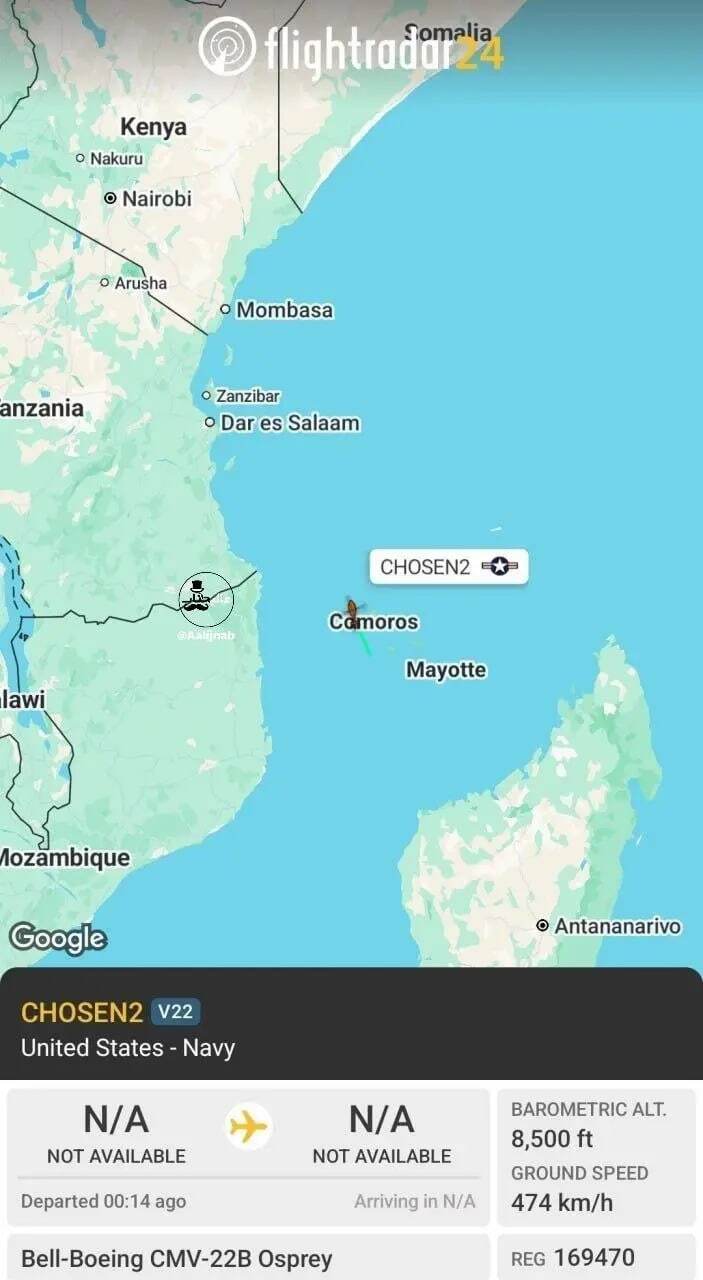 ناو جورج بوش به نزدیکی دریای عرب رسید/ ناو هواپیمابر بوش جایگزین فورد میشود ناو جورج بوش به نزدیکی دریای عرب رسید/ ناو هواپیمابر بوش جایگزین فورد میشود