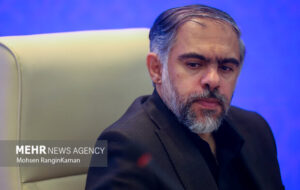 نظرسنجی صداوسیما از ایام جنگ؛ ۷۶ درصد عملکرد سازمان را مناسب دانستند نظرسنجی صداوسیما از ایام جنگ؛ ۷۶ درصد عملکرد سازمان را مناسب دانستند