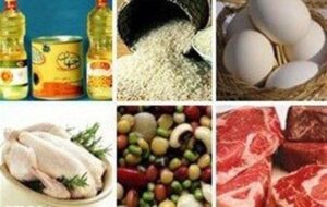 واردات کالاهای اساسی 2 برابر شد واردات کالاهای اساسی 2 برابر شد